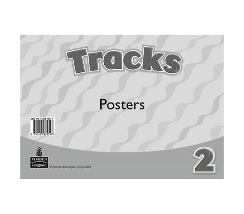 Tracks 2 Posters