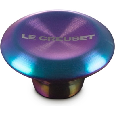 Le Creuset Signature Дръжка за капак, 5, 7 см, преливащ (94041570000001)