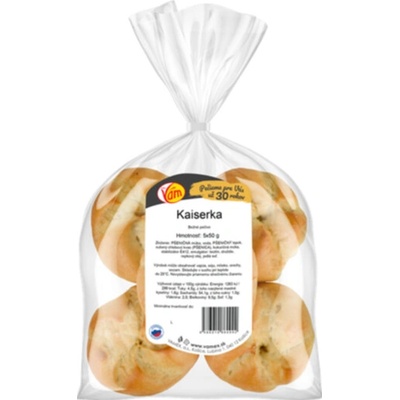Vamex Kaiserka 5 x 50 g