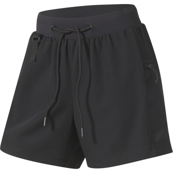 Crivit Dámské funkční šortky černá