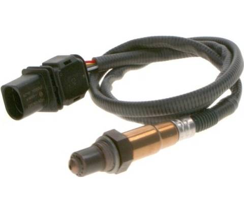 Lambda sonda BOSCH 0 258 017 095