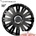 Versaco Тасове за джанти 16'' Versaco Active RC (56349)