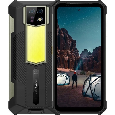 Ulefone Armor 24 12GB/256GB Yellow
