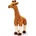 Keel Toys Keeleco, Жираф, 70 см (SE1052)