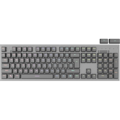 Genesis LEAD 300 Double Shot šedé NAG-2004