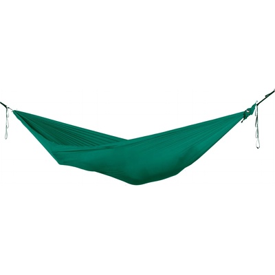 Ticket To The Moon Хамак Ticket to the moon Lightest Pro Hammock - Forest Green - размер 325 x 140 cm (902-0363-0111)