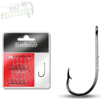 Delphin HKD BAITHOLDER ring vel.1 10+1 ks