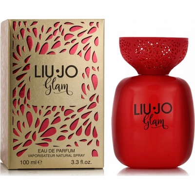 Liu Jo Glam parfumovaná voda dámska 100 ml