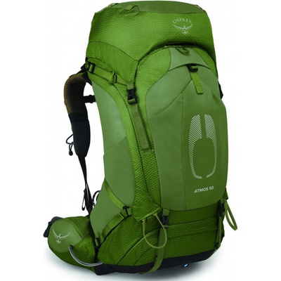 Osprey Atmos AG 50 l mythical green