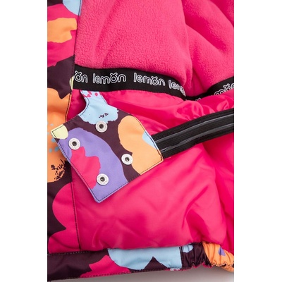 Lemon Explore Детско ски яке Lemon Explore (ZL4152106OSG)