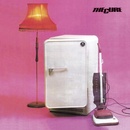 CURE: THREE IMAGINARY BOYS CD
