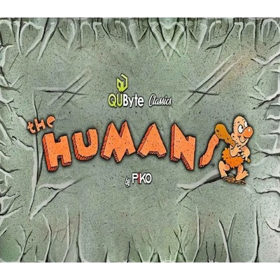 The Humans Collection