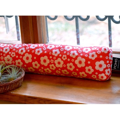 HOMESTYLING Zarážka ke dveřím proti průvanu 85 cm Londýn KO-HZ1200910lond – Zboží Dáma