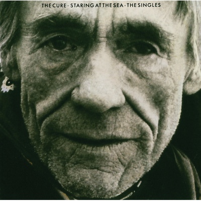 STARING AT THE SEA-SINGLES - CURE