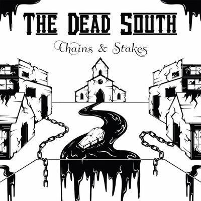 Dead South - Chains & Stakes Digipack [CD]