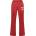 OFF WHITE Анцуг OFF WHITE Men's Arrow Mid Rise Full Length Open Hem Tracksuit Joggers - Red 2501