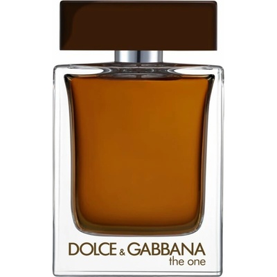 Dolce&Gabbana The One for pánska parfumovaná voda pánska 100 ml