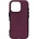 Urban Armor Gear Гръб UAG Civilian Magsafe за iPhone 16 Pro - Бордо