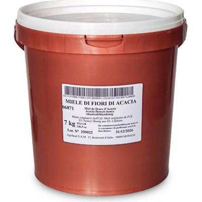 Agrimontana Med akátový 7 kg
