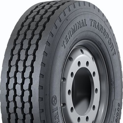 Continental TERMINAL MASTER 280/75-22,5 168A8 TL