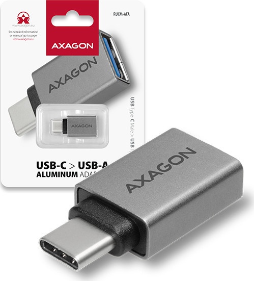 Axagon RUCM-AFA