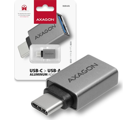 Axagon RUCM-AFA