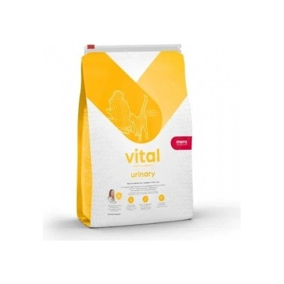 Mera Vital Cat Urinary 2 x 3 kg