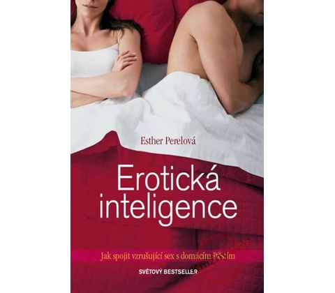 Erotická inteligence