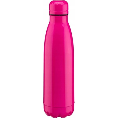 Dr.Bacty termoska Atena 500 ml Fluo Fuchsiová