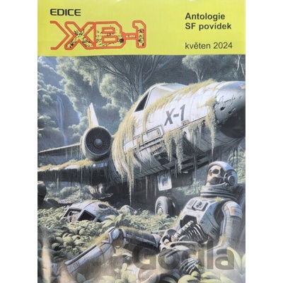 XB-1: 2024/05 - Kolektiv