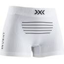 X-Bionic Invent 4.0 Light Boxer Shorts Women biela