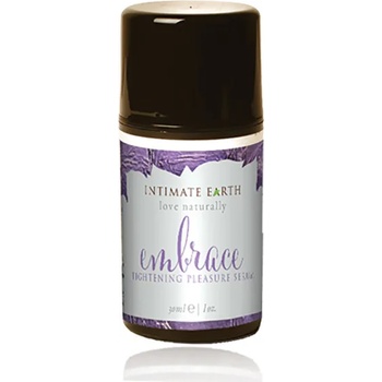 Image 1 of Intimate Earth EMBRACE Tightening Pleasure Gel 30ml