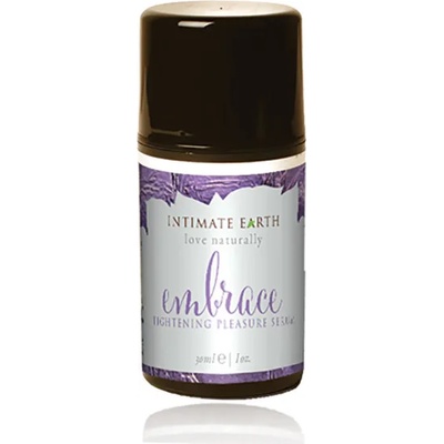 Intimate Earth EMBRACE Tightening Pleasure Gel 30ml
