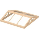 RoboTime kryt na modely miniatur Střecha typu B