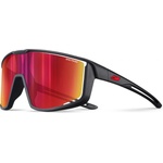 Julbo Детски очила за колоездене Julbo Kid's Fury S Spectron3 (VLT 13%) Cycling glasses - Black - размер 8-12 Years (205-2858-0411)