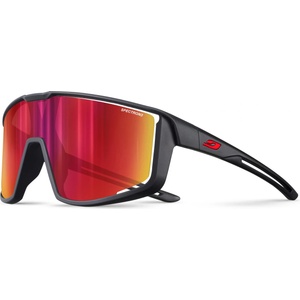 Julbo Детски очила за колоездене Julbo Kid's Fury S Spectron3 (VLT 13%) Cycling glasses - Black - размер 8-12 Years (205-2858-0411)