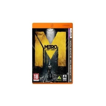 Metro: Last Light Complete