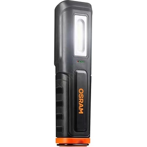 OSRAM - LED димируема презареждаема работна лампа LEDINSPECT WIRE-FREE PRO 600 LED/5W/3, 7V (OA0059)