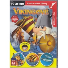 Vikingové