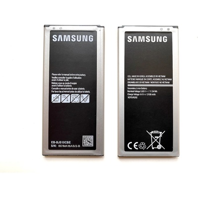 Samsung Li-ion 3100mAh EB-BJ510CBE