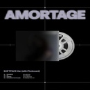 Jisoo Amortage 1 CD