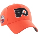 47 Brand Captain Sure Shot MVP NHL Philadelphia Flyers oranžová GS19