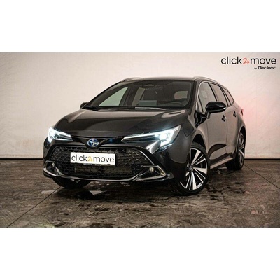 Toyota Corolla 1.8 Hybrid Touring Sports Style 103 kW
