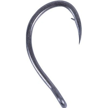 Korum Grappler Hooks Barbed vel.12 10 ks