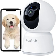 Laxihub P2T