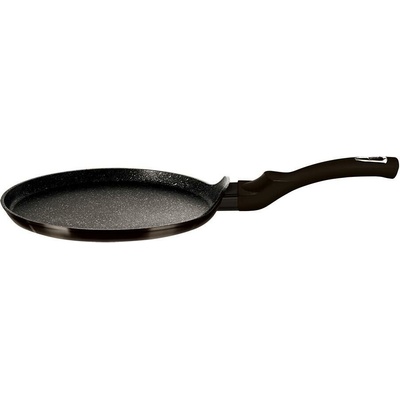 BERLINGER HAUS Pánev na palačinky s mramorovým povrchem 25 cm BH-6613