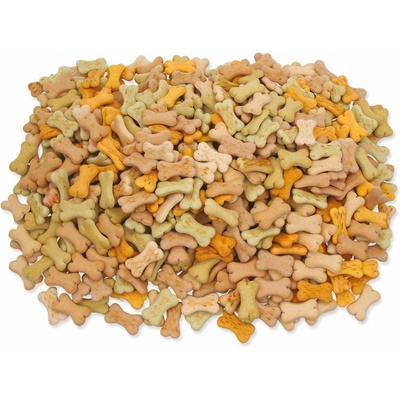 Rasco sušienky kostičky mix 3,5cm 10 kg