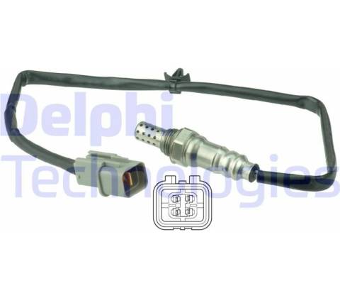 Lambda sonda DELPHI ES20528-12B1