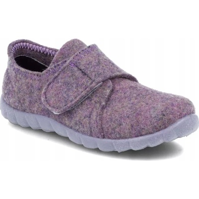 Superfit papuče 1-800296-8500 Modrá