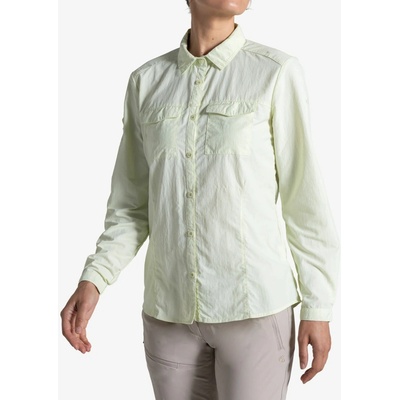 Craghoppers NosiLife Adventure LS Shirt III pear drop
